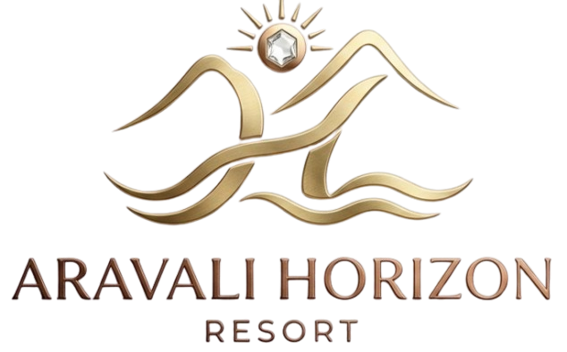 Aravali Horizon Resort Logo
